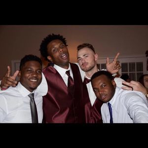 Meet your Posher, Matt